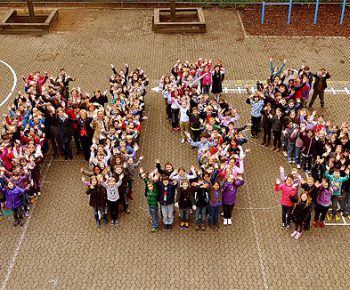 HSS-Kinder HSS-Kinder