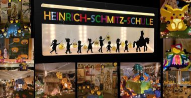 2610 Laternenausstellung 2610 Laternenausstellung